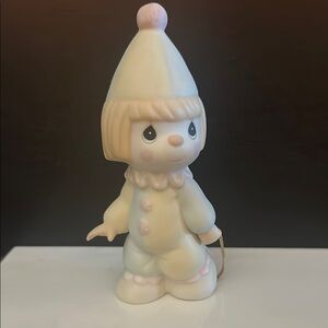 Precious moment bless days of our youth